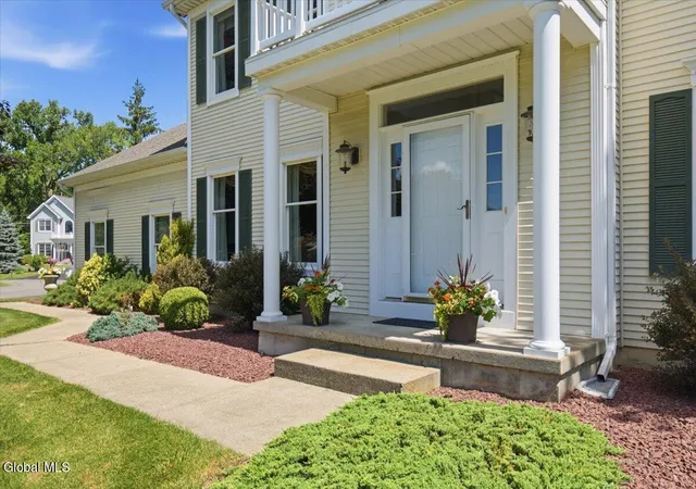 2nd image of 27 Mosall Dr, Bethlehem, NY 12159 | MLS# 202620496