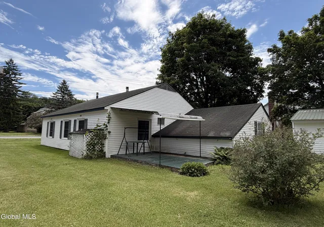 Homes for sale in Ticonderoga, NY | 65 Highland St, Ticonderoga, NY 12883 | MLS# 202619889