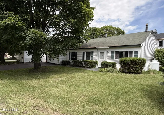 Homes for sale in Ticonderoga, NY | 65 Highland St, Ticonderoga, NY 12883 | MLS# 202619889