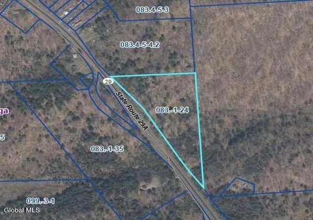 Homes for sale in Caroga, NY | 2926 Ny-29A, Caroga, NY 12032 | MLS# 202619897