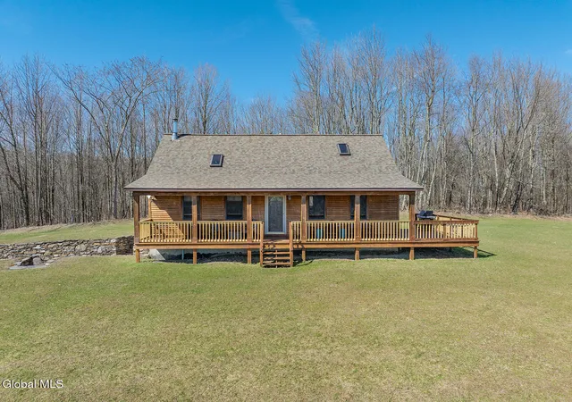 Homes for sale in Hebron, NY | 1267 Patterson Hill Rd, Hebron, NY 12865 | MLS# 202619888