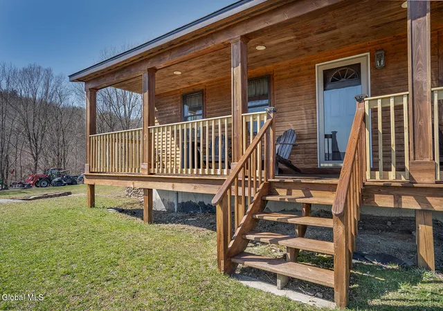 Homes for sale in Hebron, NY | 1267 Patterson Hill Rd, Hebron, NY 12865 | MLS# 202619888