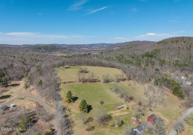 Homes for sale in Hebron, NY | 1267 Patterson Hill Rd, Hebron, NY 12865 | MLS# 202619888