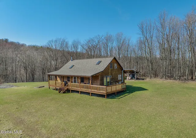 Homes for sale in Hebron, NY | 1267 Patterson Hill Rd, Hebron, NY 12865 | MLS# 202619888