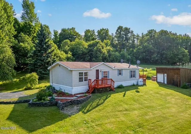 Homes for sale in Summit, NY | 171 Rossman Hill Rd, Summit, NY 12175 | MLS# 202620144