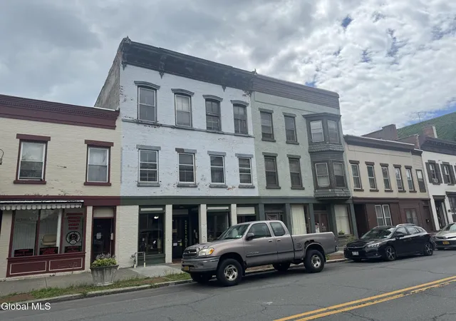 Photo 1 of Multi family home for sale at 616 2nd Avenue, Troy, NY 12182 | MLS# 202621651 | Listing updated on 2026-07-14
