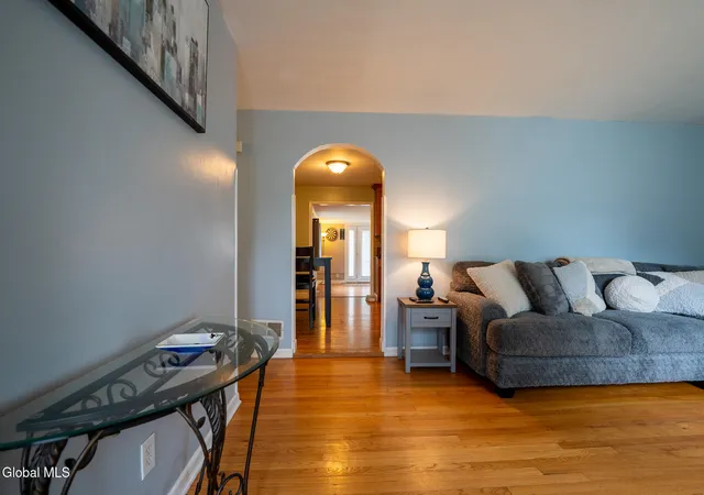 2nd image of 1 Hawley Ct, Bethlehem, NY 12054 | MLS# 202620311