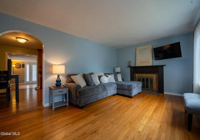 3rd image of 1 Hawley Ct, Bethlehem, NY 12054 | MLS# 202620311