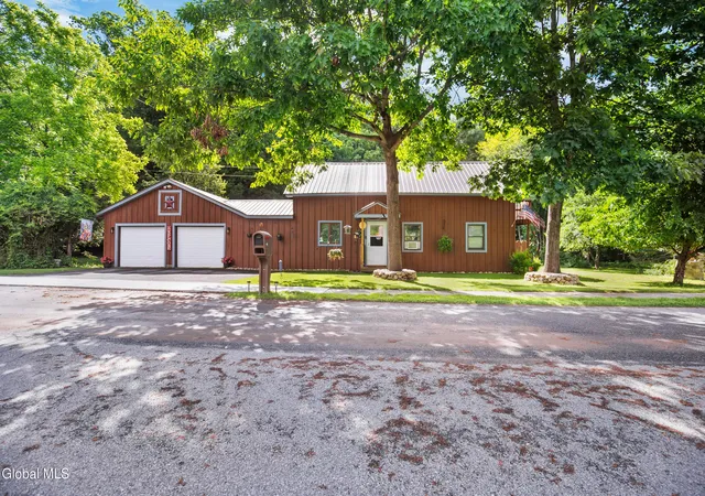 1st image of 40 Lake Tour Rd, Lake Luzerne, NY 12846 | MLS# 202620026