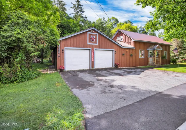 2nd image of 40 Lake Tour Rd, Lake Luzerne, NY 12846 | MLS# 202620026