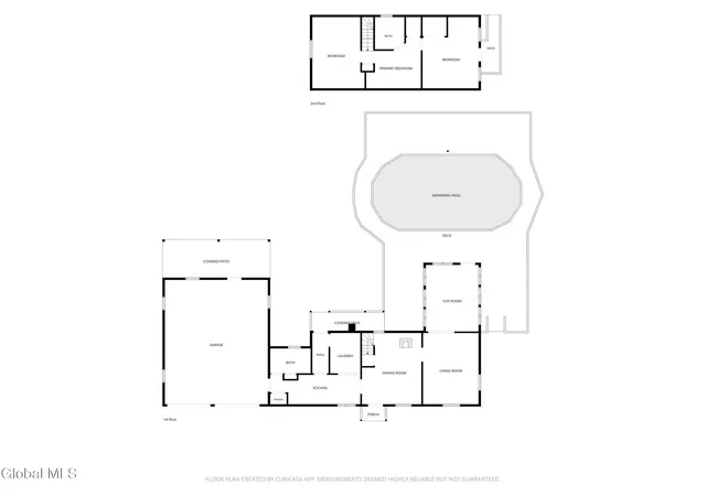 35th image of 40 Lake Tour Rd, Lake Luzerne, NY 12846 | MLS# 202620026