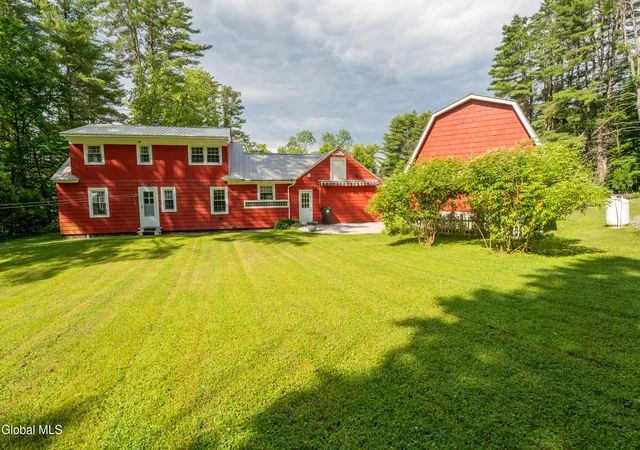 2nd image of 192 Steele Ave Ext, Gloversville, NY 12078 | MLS# 202620003