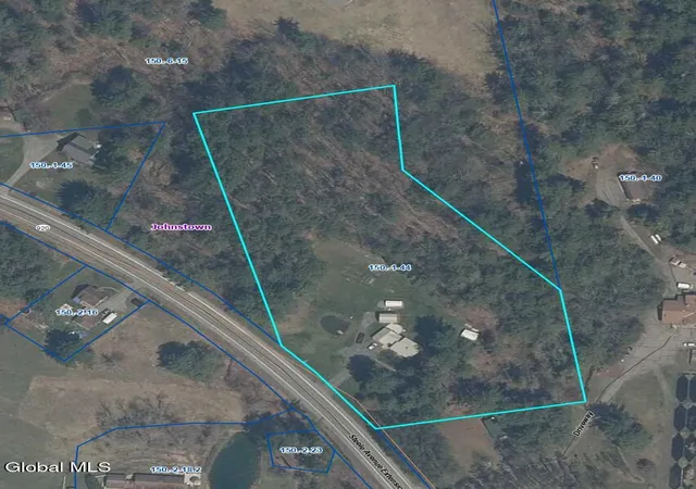 39th image of 192 Steele Ave Ext, Gloversville, NY 12078 | MLS# 202620003