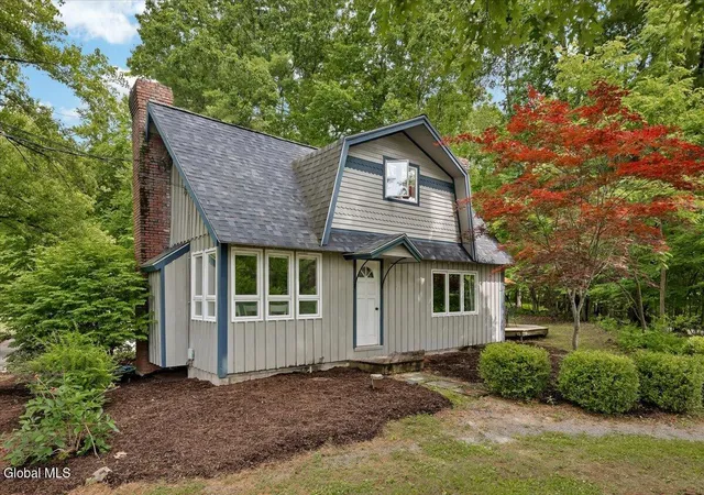 Homes for sale in Saratoga Springs, NY | 52 Ruggles Rd, Saratoga Springs, NY 12866 | MLS# 202620386