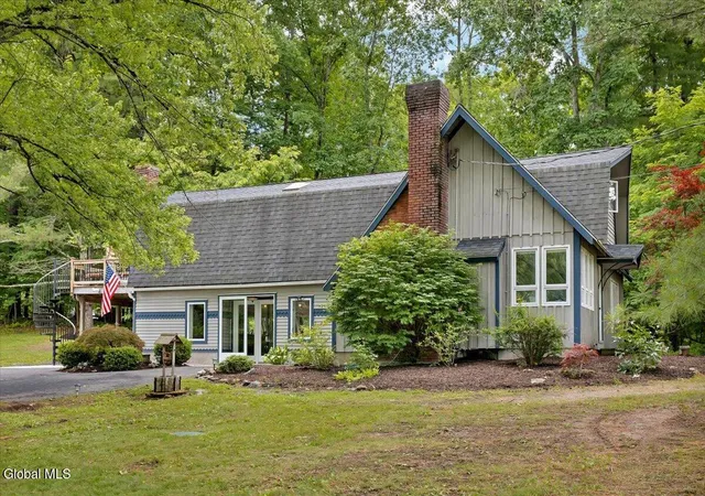 Homes for sale in Saratoga Springs, NY | 52 Ruggles Rd, Saratoga Springs, NY 12866 | MLS# 202620386
