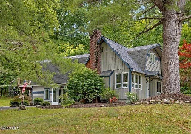 Homes for sale in Saratoga Springs, NY | 52 Ruggles Rd, Saratoga Springs, NY 12866 | MLS# 202620386