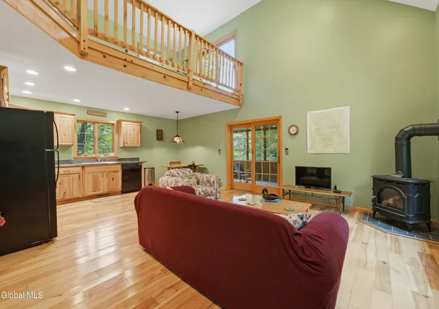 Homes for sale in Bolton, NY | 41 Three Oaks Dr, Bolton, NY 12824 | MLS# 202620310