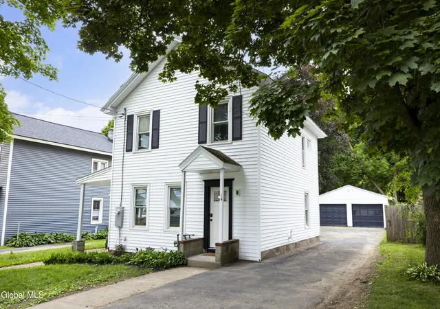 Photo 2 of Sale Pending at 14 Platt St, Glens Falls, NY 12801 | MLS# 202620431 | Listing updated on 2026-08-27