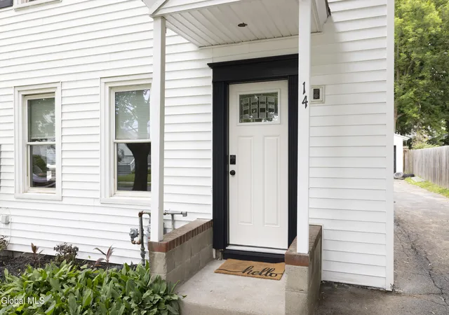 Photo 3 of Sale Pending at 14 Platt St, Glens Falls, NY 12801 | MLS# 202620431 | Listing updated on 2026-08-27