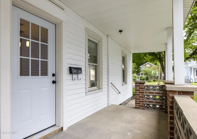Photo 3 of Sale Pending at 14 Platt St, Glens Falls, NY 12801 | MLS# 202620431 | Listing updated on 2026-08-27