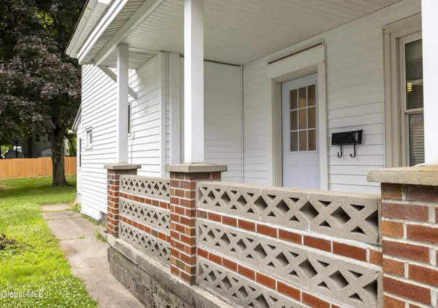 Photo 4 of Sale Pending at 14 Platt St, Glens Falls, NY 12801 | MLS# 202620431 | Listing updated on 2026-08-27