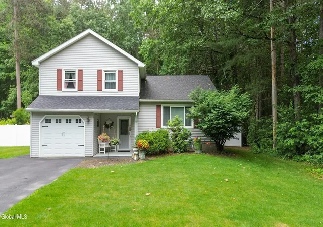 Photo 1 of Sale Pending at 33 Wineberry Ln, Ballston Spa, NY 12020 | MLS# 202620667 | Listing updated on 2026-07-07