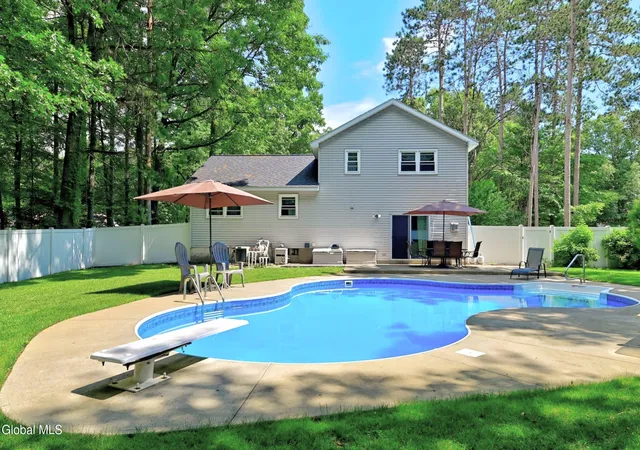Photo 2 of Sale Pending at 33 Wineberry Ln, Ballston Spa, NY 12020 | MLS# 202620667 | Listing updated on 2026-07-07
