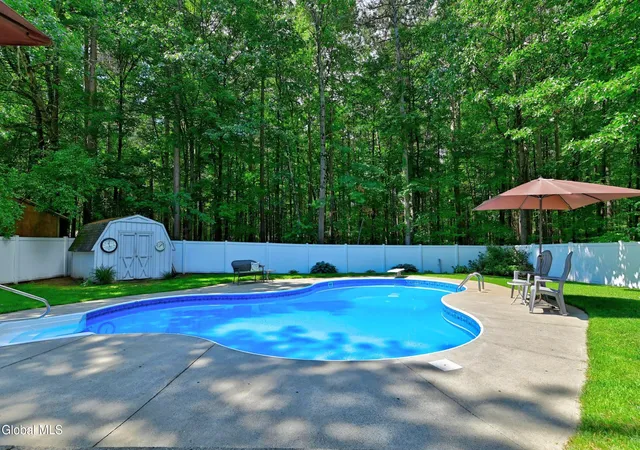 Photo 4 of Sale Pending at 33 Wineberry Ln, Ballston Spa, NY 12020 | MLS# 202620667 | Listing updated on 2026-07-07