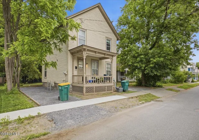 2nd image of 36 Baldwin Ave, Glens Falls, NY 12801 | MLS# 202620161