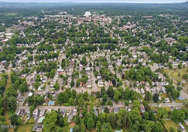 40th image of 36 Baldwin Ave, Glens Falls, NY 12801 | MLS# 202620161