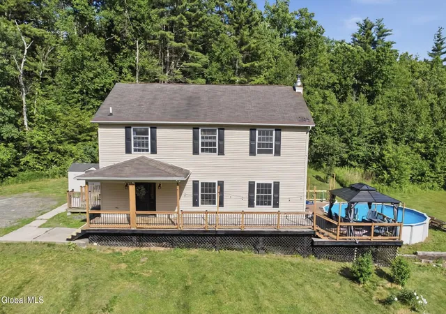 Homes for sale in New Lebanon, NY | 28 Covenant Cir, New Lebanon, NY 12062 | MLS# 202620014