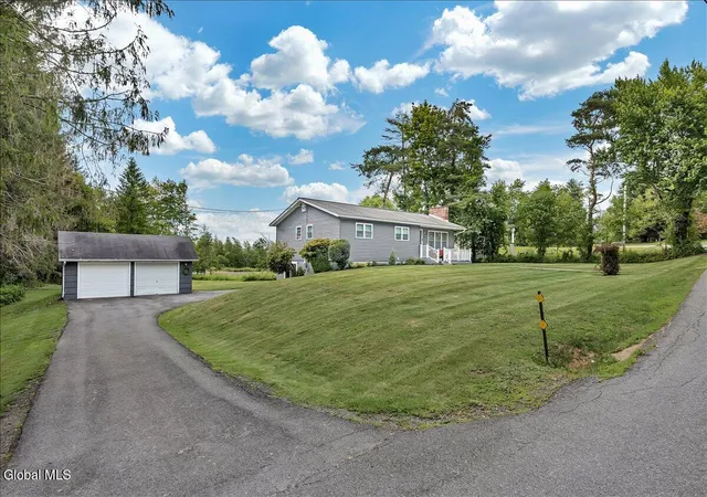 Homes for sale in West Sand Lake, NY | 19 Cobb Hill Rd, West Sand Lake, NY 12196 | MLS# 202620392