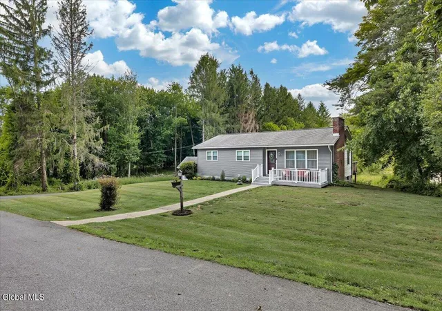 Homes for sale in West Sand Lake, NY | 19 Cobb Hill Rd, West Sand Lake, NY 12196 | MLS# 202620392