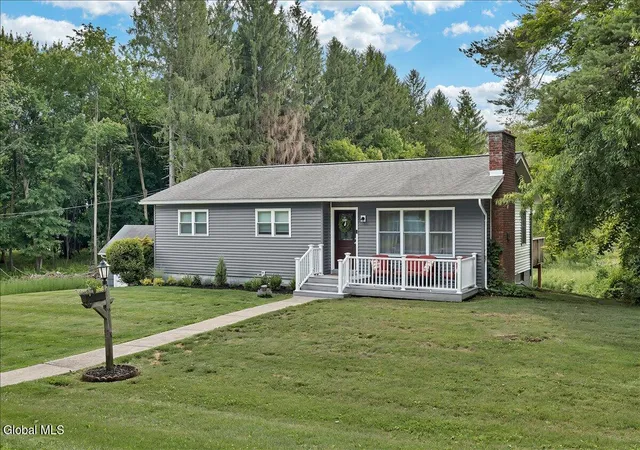 Homes for sale in West Sand Lake, NY | 19 Cobb Hill Rd, West Sand Lake, NY 12196 | MLS# 202620392