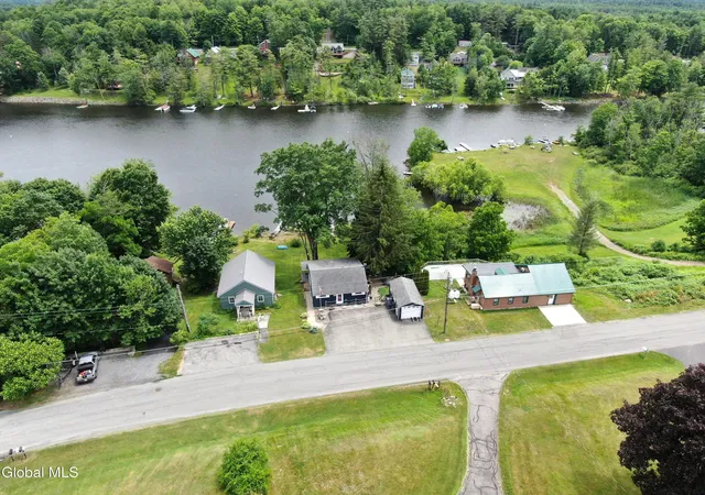Homes for sale in Mayfield, NY | 154 Lakeside Dr, Mayfield, NY 12117 | MLS# 202619975