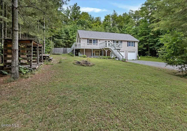 Homes for sale in Middle Grove, NY | 108 Glenwild Rd, Middle Grove, NY 12850 | MLS# 202620034