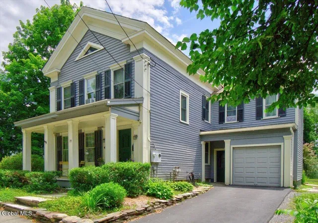 2nd image of 17 Church St, Greenwich, NY 12834 | MLS# 202620402