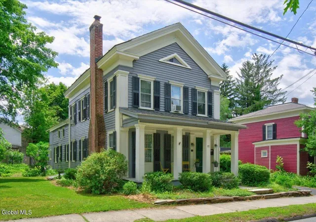 3rd image of 17 Church St, Greenwich, NY 12834 | MLS# 202620402