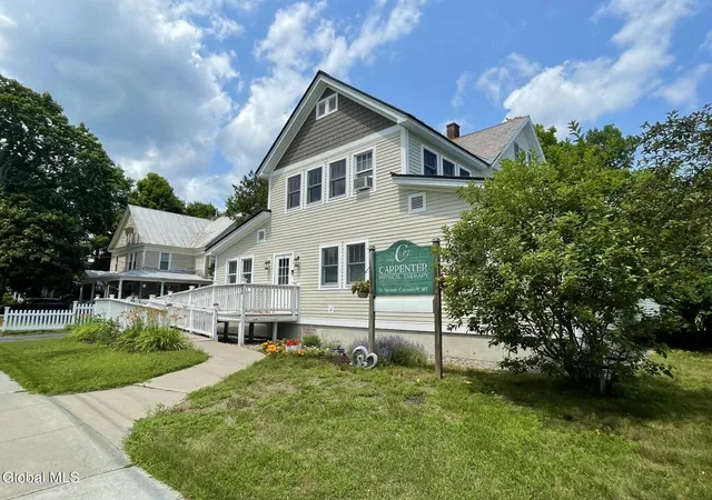 Homes for sale in Warrensburg, NY | 28 Hudson St, Warrensburg, NY 12885 | MLS# 202620991