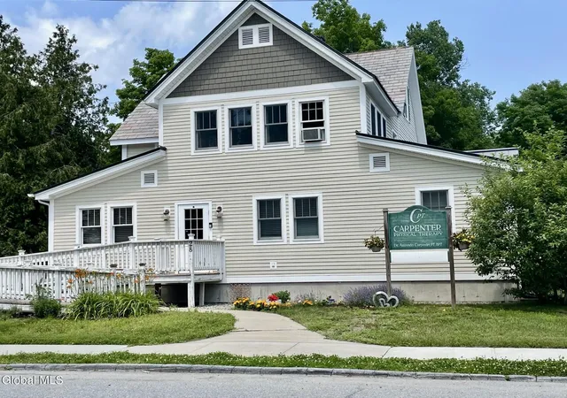 Homes for sale in Warrensburg, NY | 28 Hudson St, Warrensburg, NY 12885 | MLS# 202620991