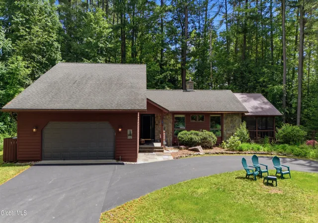 Homes for sale in Bolton, NY | 19 Birch Dr, Bolton, NY 12824 | MLS# 202620435