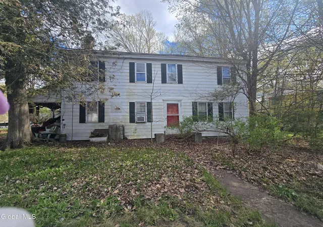 Homes for sale in Warrensburg, NY | 133 River St, Warrensburg, NY 12885 | MLS# 202620150