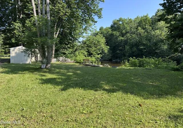 Homes for sale in Jackson, NY | 175 Battenkill Evergreens Rd, Jackson, NY 12865 | MLS# 202620714