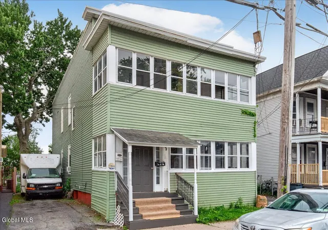 Photo 1 of Sale Pending at 302 2nd Avenue, Albany, NY 12209 | MLS# 202620550 | Listing updated on 2026-07-23