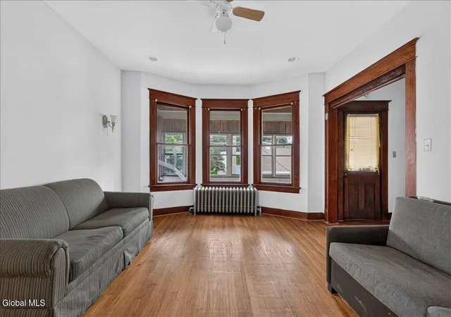 Listing Photo 4 - Condo for sale in building located at 302 2nd Ave, Albany, NY 12209