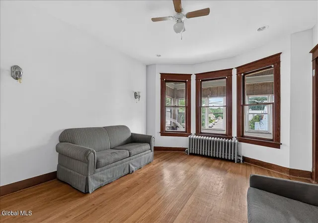 Listing Photo 5 - Condo for sale in building located at 302 2nd Ave, Albany, NY 12209
