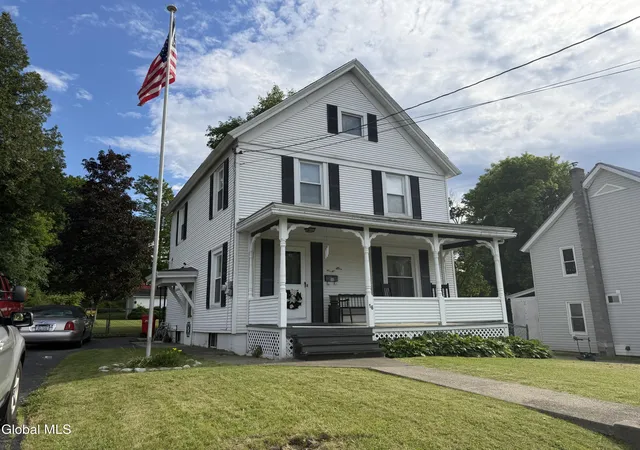 Homes for sale in Ticonderoga, NY | 16 Treadway St, Ticonderoga, NY 12883 | MLS# 202620075