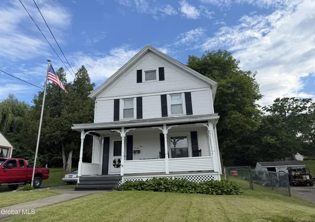 Homes for sale in Ticonderoga, NY | 16 Treadway St, Ticonderoga, NY 12883 | MLS# 202620075
