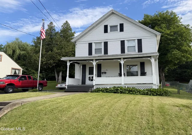 Homes for sale in Ticonderoga, NY | 16 Treadway St, Ticonderoga, NY 12883 | MLS# 202620075