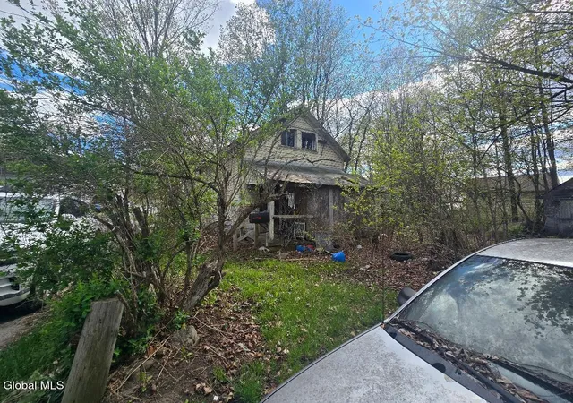 Homes for sale in Warrensburg, NY | 1 South Ave, Warrensburg, NY 12885 | MLS# 202620151